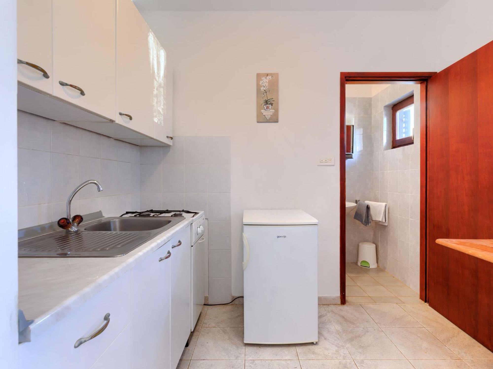 Apartment Perkovic By Interhome Medulin Eksteriør bilde